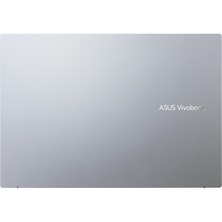 Ноутбук ASUS Vivobook 16/ X1605ZA-MB852/ i3-1215U/ 16 WUXGA IPS AG 300nits/ UHD Graphics/ 8GB/ 512GB/ DOS/ noODD/ Silver